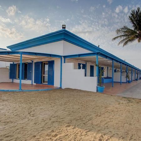 Oyo 242 Al Ahlam Resort Al Leith Al Lith Exterior foto