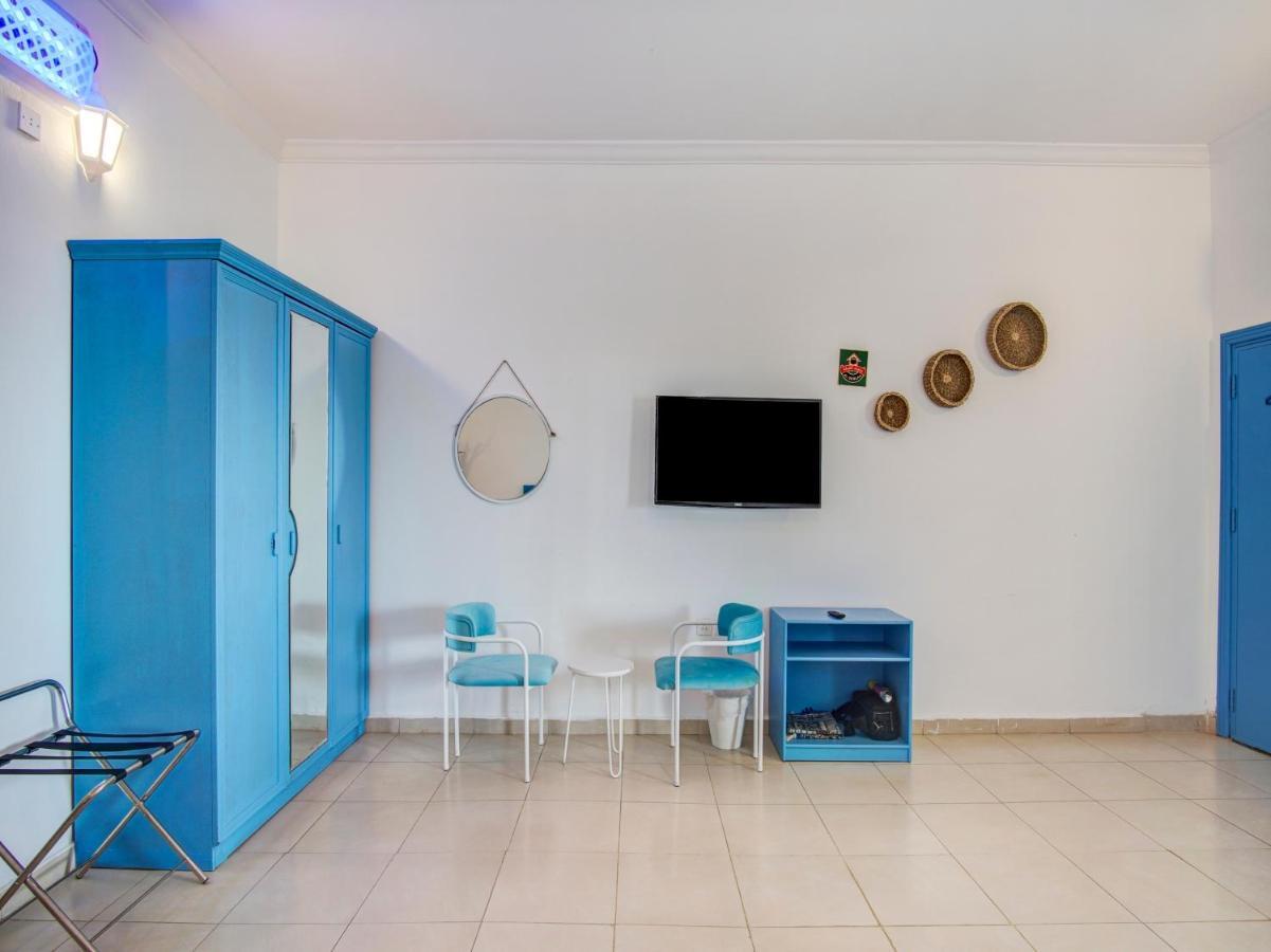 Oyo 242 Al Ahlam Resort Al Leith Al Lith Exterior foto