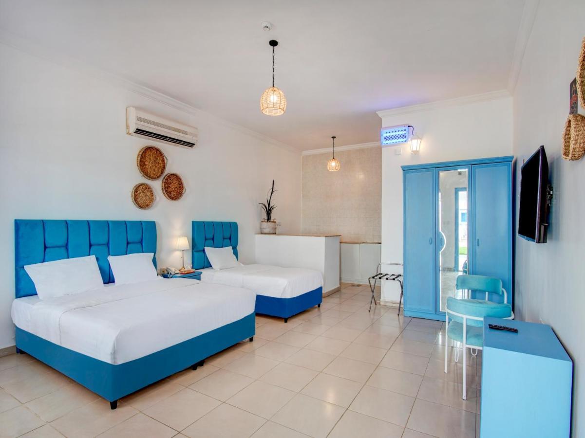 Oyo 242 Al Ahlam Resort Al Leith Al Lith Exterior foto