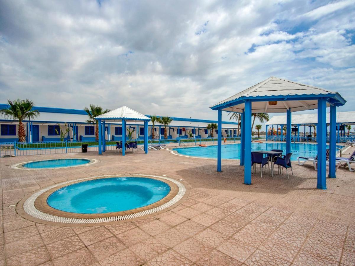 Oyo 242 Al Ahlam Resort Al Leith Al Lith Exterior foto