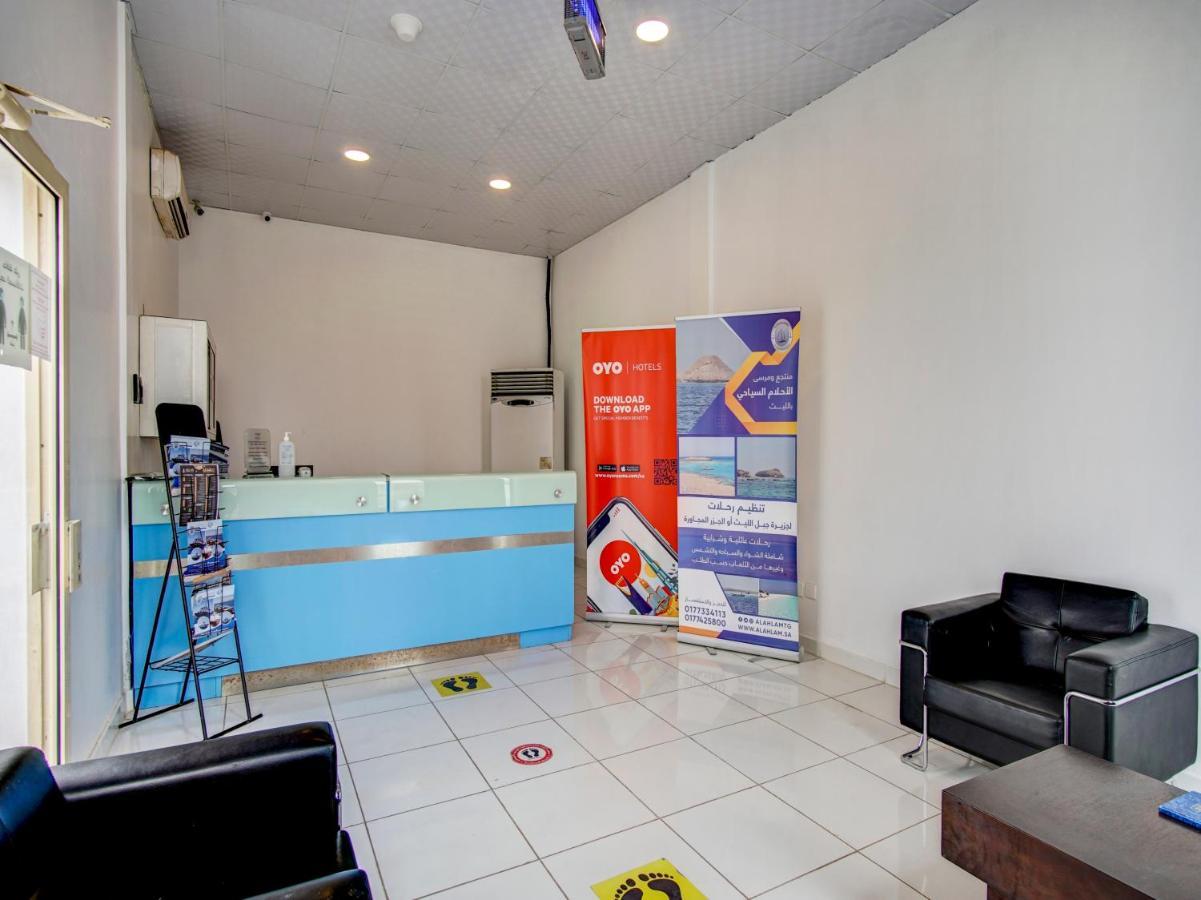 Oyo 242 Al Ahlam Resort Al Leith Al Lith Exterior foto