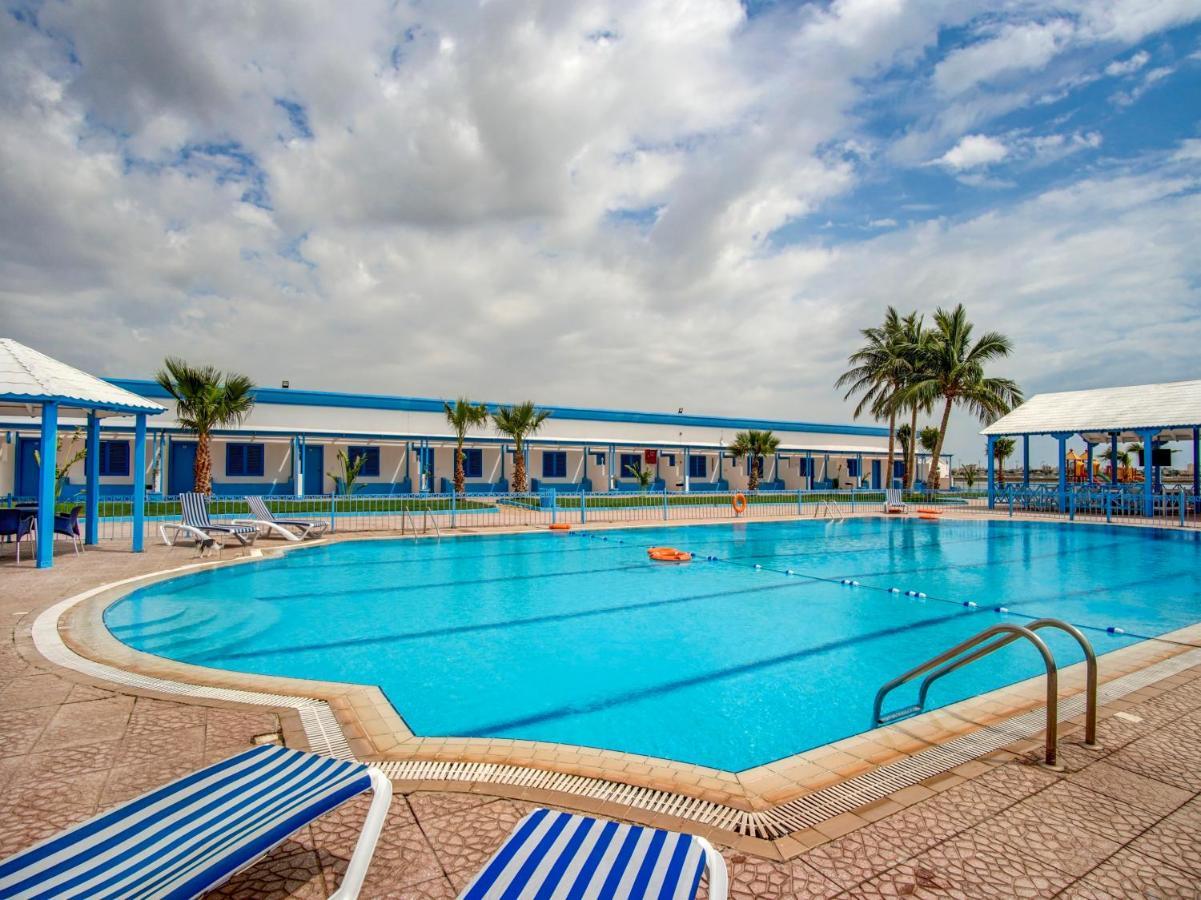 Oyo 242 Al Ahlam Resort Al Leith Al Lith Exterior foto