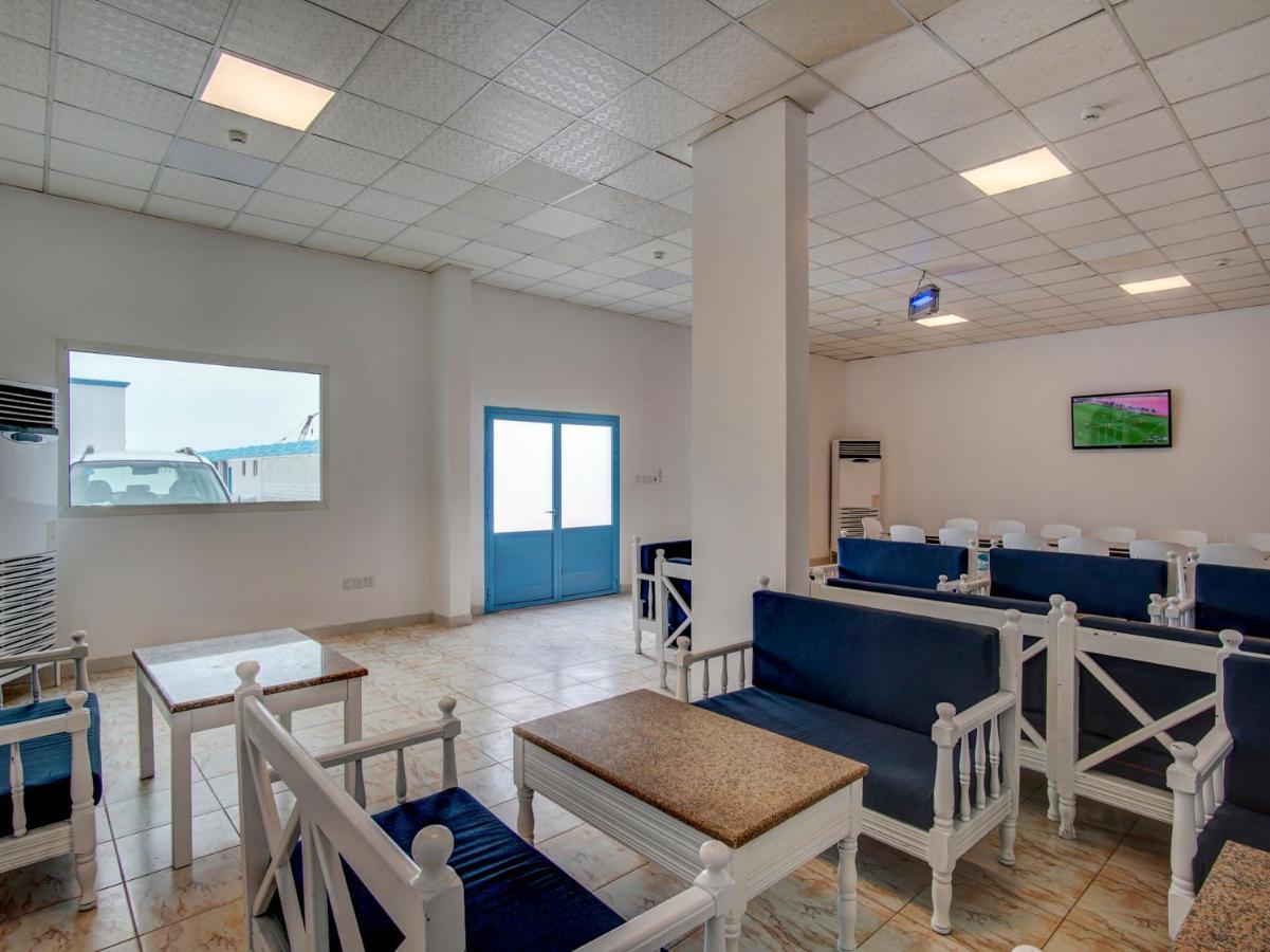 Oyo 242 Al Ahlam Resort Al Leith Al Lith Exterior foto