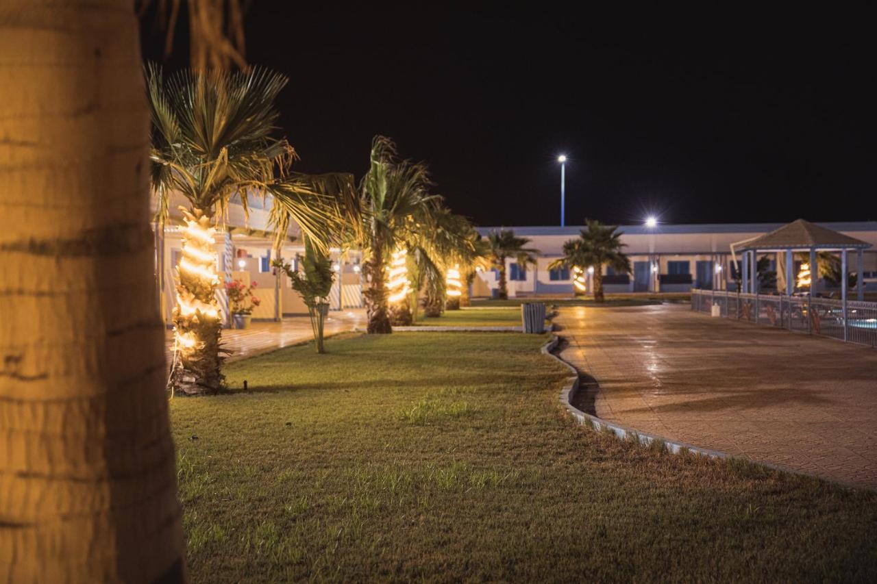 Oyo 242 Al Ahlam Resort Al Leith Al Lith Exterior foto