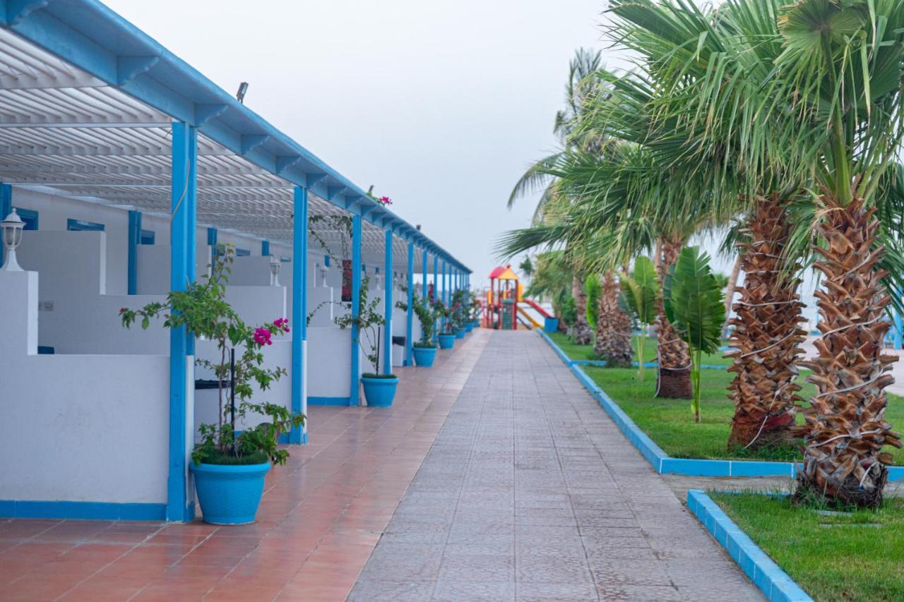 Oyo 242 Al Ahlam Resort Al Leith Al Lith Exterior foto