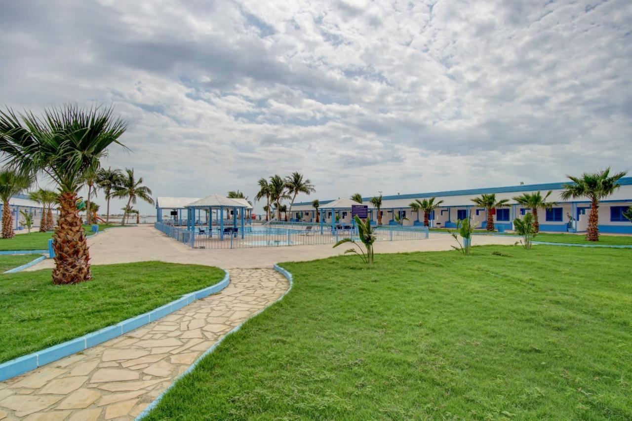 Oyo 242 Al Ahlam Resort Al Leith Al Lith Exterior foto