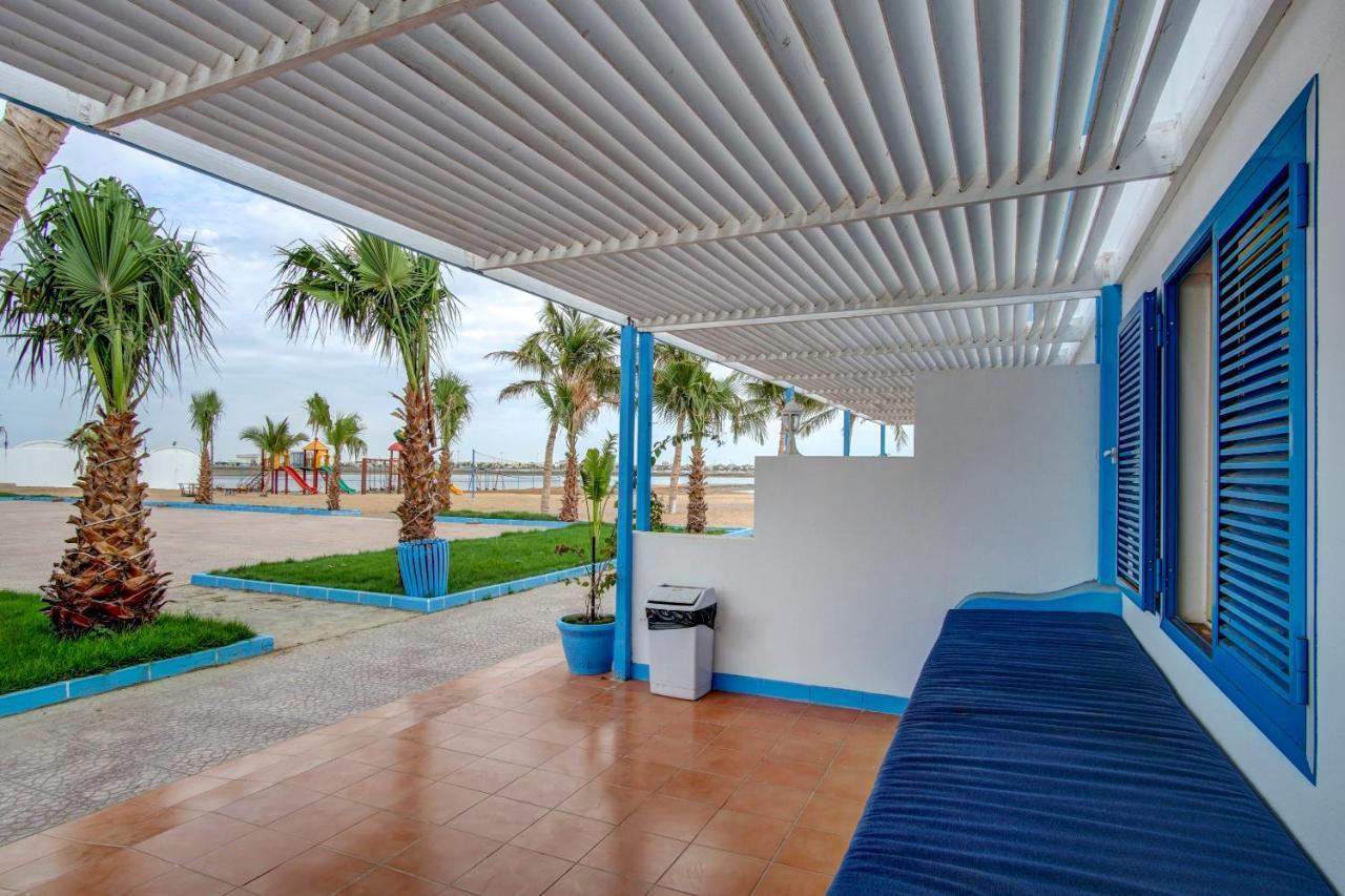 Oyo 242 Al Ahlam Resort Al Leith Al Lith Exterior foto
