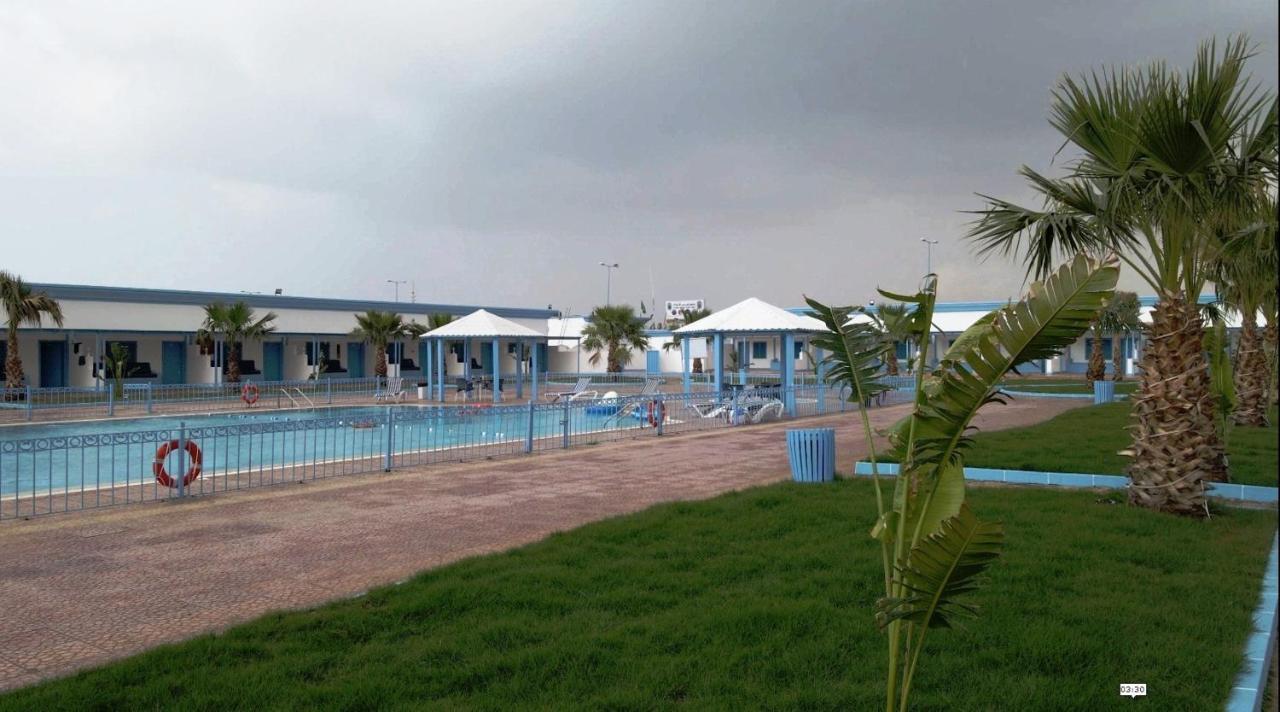 Oyo 242 Al Ahlam Resort Al Leith Al Lith Exterior foto