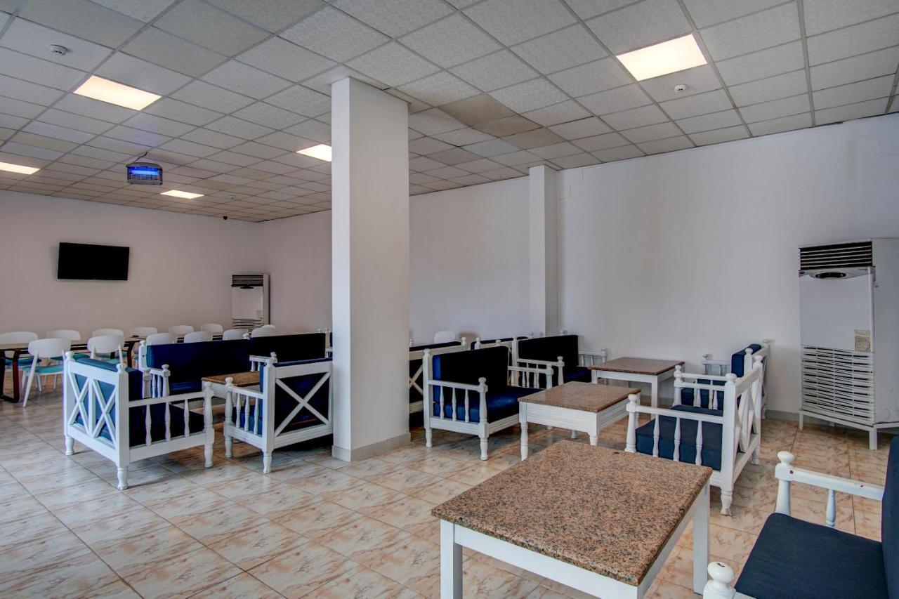Oyo 242 Al Ahlam Resort Al Leith Al Lith Exterior foto