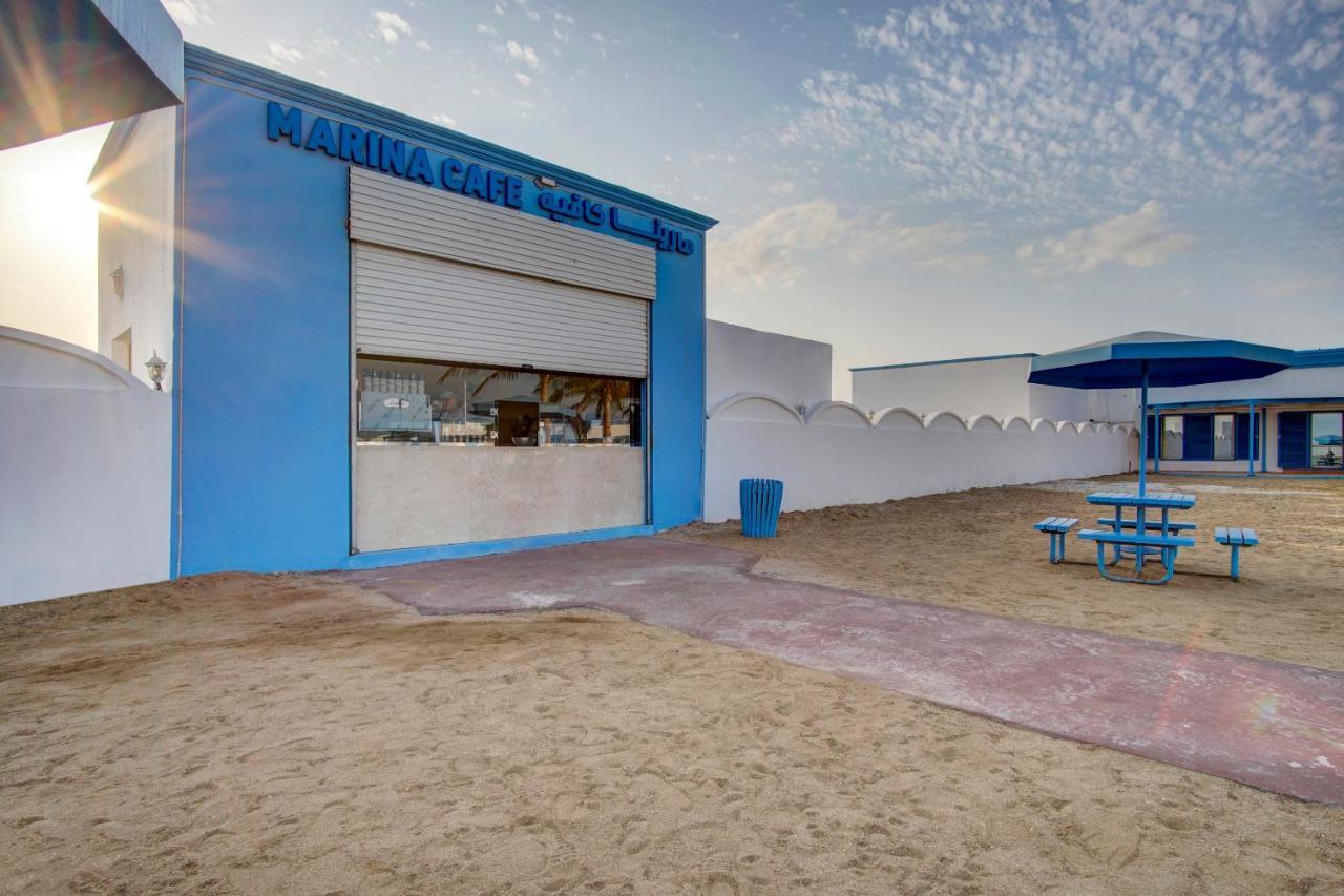 Oyo 242 Al Ahlam Resort Al Leith Al Lith Exterior foto
