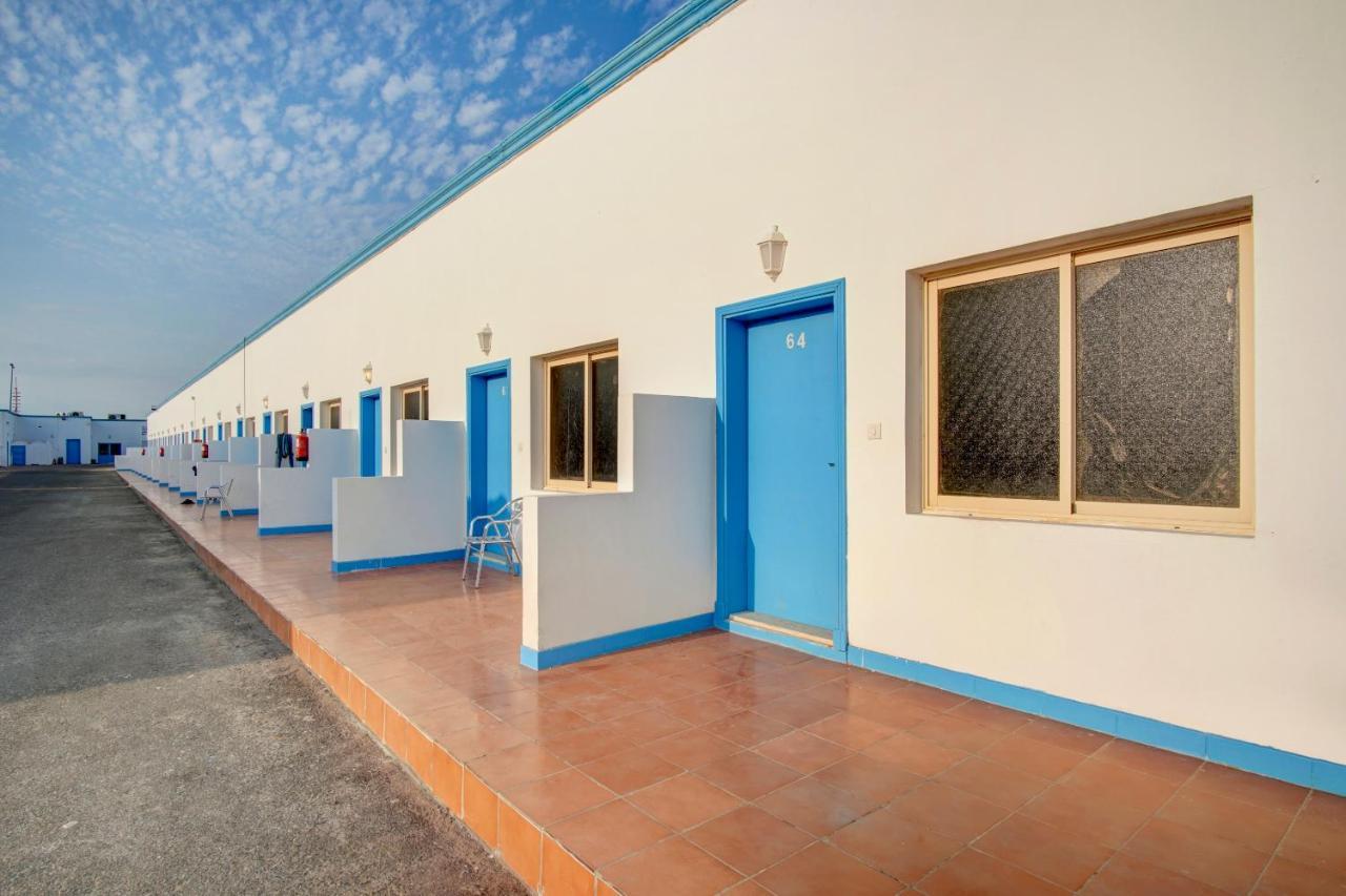 Oyo 242 Al Ahlam Resort Al Leith Al Lith Exterior foto