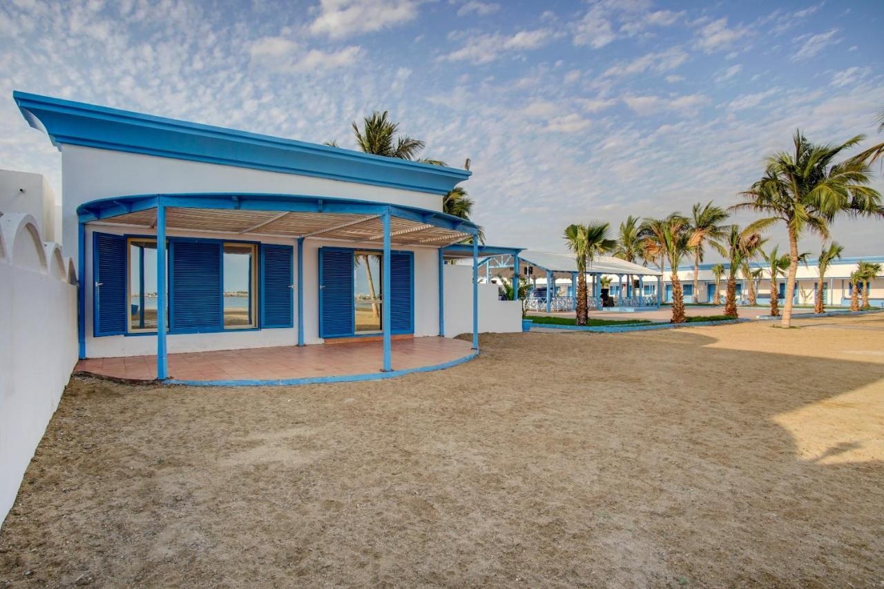 Oyo 242 Al Ahlam Resort Al Leith Al Lith Exterior foto