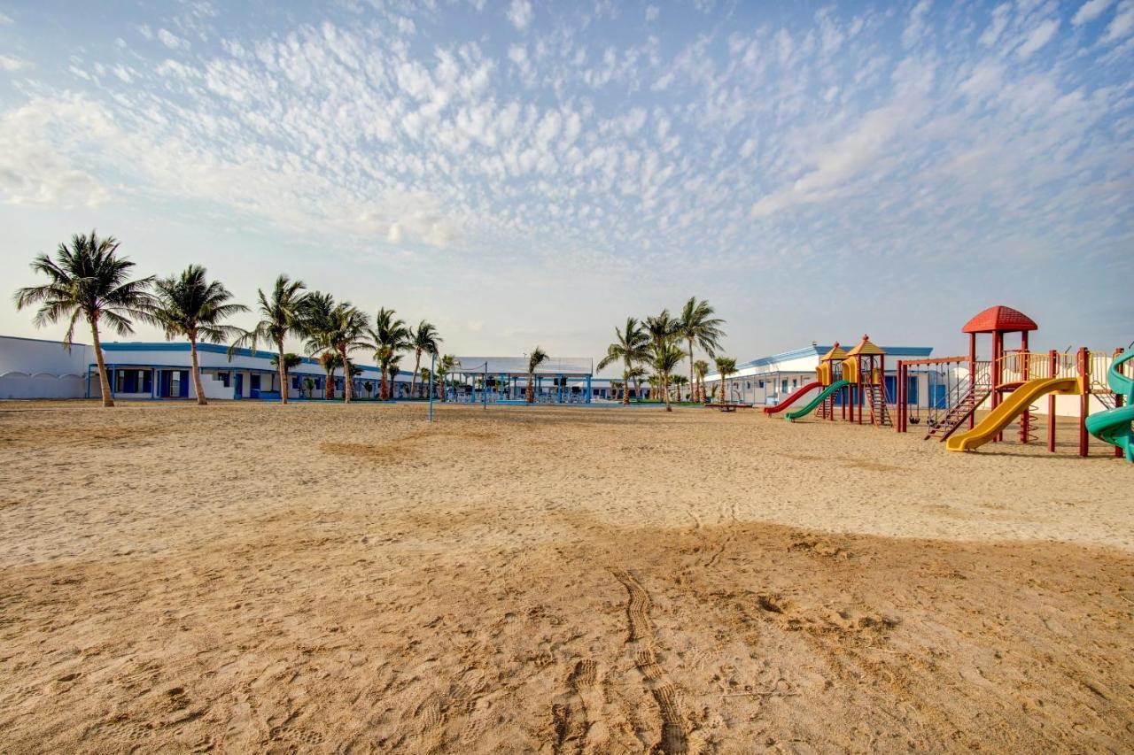 Oyo 242 Al Ahlam Resort Al Leith Al Lith Exterior foto