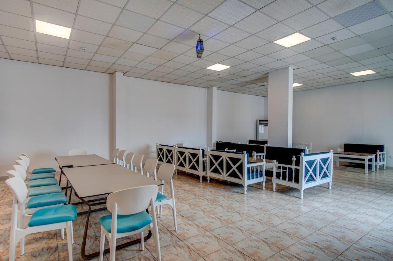 Oyo 242 Al Ahlam Resort Al Leith Al Lith Exterior foto